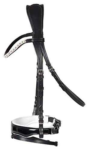 PFIFF 102839 Elegance - Correa anatómica para la nariz de laca,...