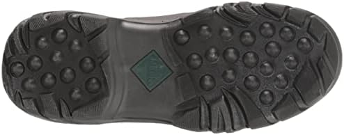 Muck Boot Men's Arctic Pro Steel Toe Boot Industrial, Brown, 8 | Image 3
