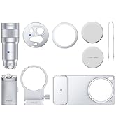vivo ZEISS Telephoto Extender, Objektiv für das Smartphone X300 Ultra 5G