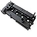 AUCERAMIC Engine Valve Cover with Gasket Kit Compatible with 2012-2014 Ford Focus 2.0L Naturally Aspirated Replace# CM5Z-6582-E CM5Z6582AH