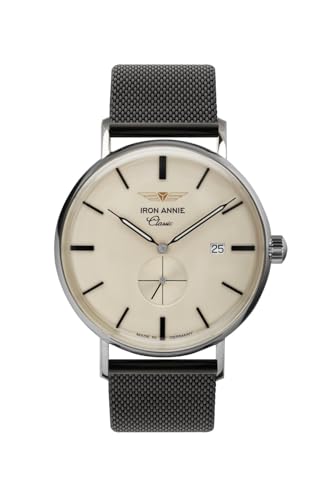 Iron Annie, Classic, Quarz, 5938M-5