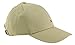 Produktbild Tommy Hilfiger Herren Cap TH Flag Basecap, Beige (Classic Beige), Einheitsgröße