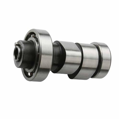 Arbre à cames pour optimiser la distribution du scooter Majesty YP250 4T
