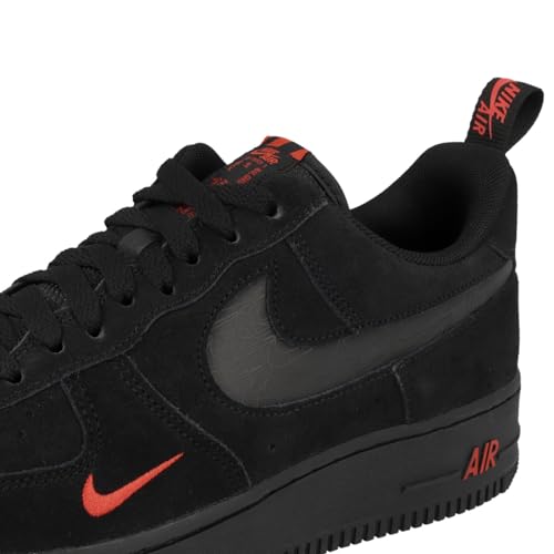 Image of Nike Men's Air Force 1 '07 LV8 Sneaker