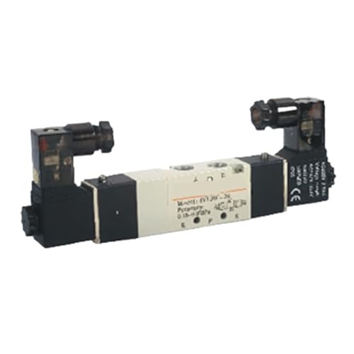 Electroválvula serie 4V100, 4V130CM5A