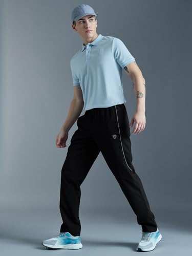 Image of SG NS Lycra CORMTP010 Track Pant for Men and Boys