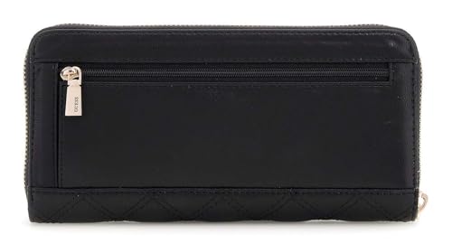 Guess Compagnon / Portefeuille Tamsin Slg Small Zip QG9673146 - vue 4