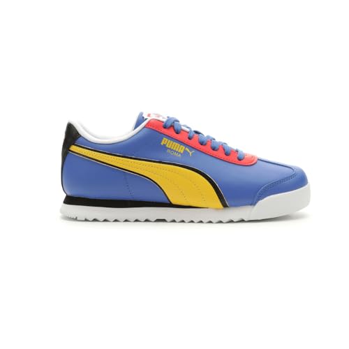 Image of Puma Unisex-Child Roma