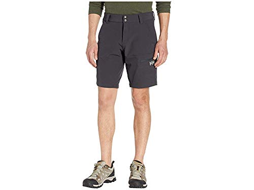 helly hansen softshell shorts