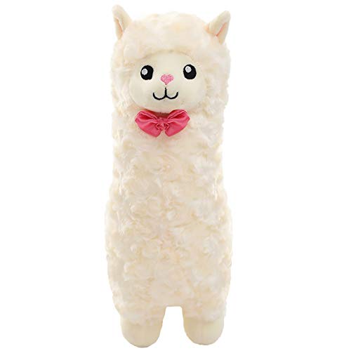 hallmark llama stuffed animal