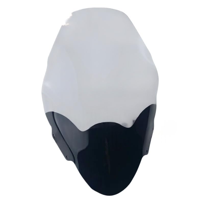 Pare-Brise de Moto PCX 125 150 160 bulle de protection haute de 2010 à 2022