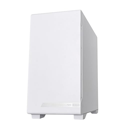 ZOTAC MEK AI-Enhanced Gaming PC Desktop Computer - NVIDIA GeForce RTX 3050, AMD Ryzen 5 5500 4.2GHz, 16GB DDR4, 500GB NVME M.2 SSD, 650W 80+ Gold PSU, WiFi 6E, Windows 11 Home - Image 6