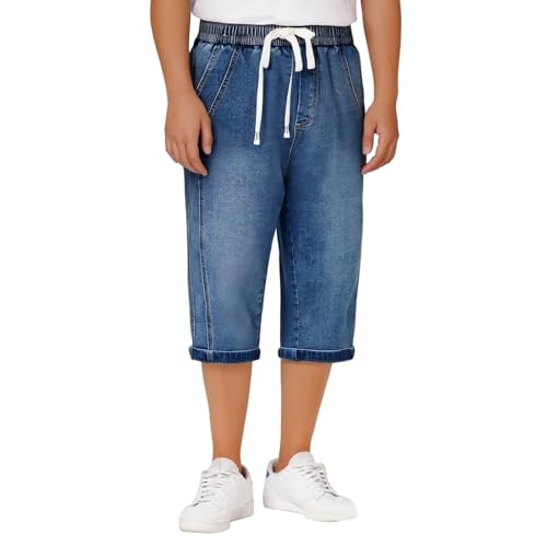 Men's Casual Shorts Breathable Mesh Lined Swim Trunks Summer Beach Print Outdoor Athletic Short Pants2