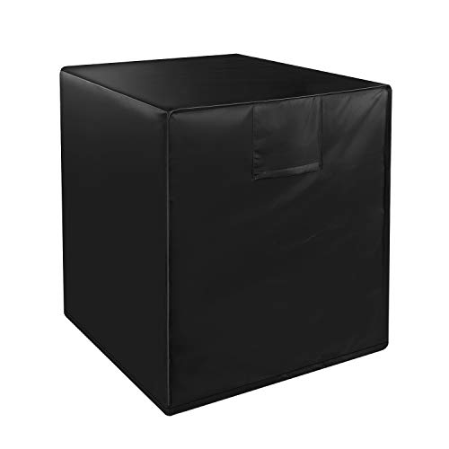 5 Best Central Air Conditioner Covers for Winter 2021