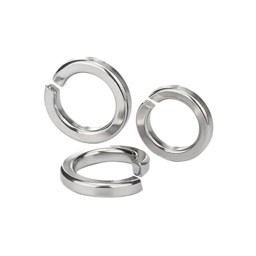 5/10/ 20/ 50 304XeXX`[ XvOXvbgbNbV[ eKXPbg M1.6 M2 M2.5 M3 M4 M5 M6 M8 M10 M12 M16 M24 M27 M30(M30 (5pcs))