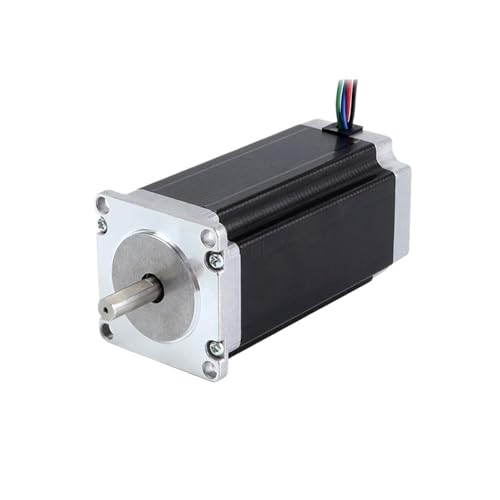 Moteur pas à pas Nema 23 3Nm 4.2A pour axe CNC et imprimante 3D