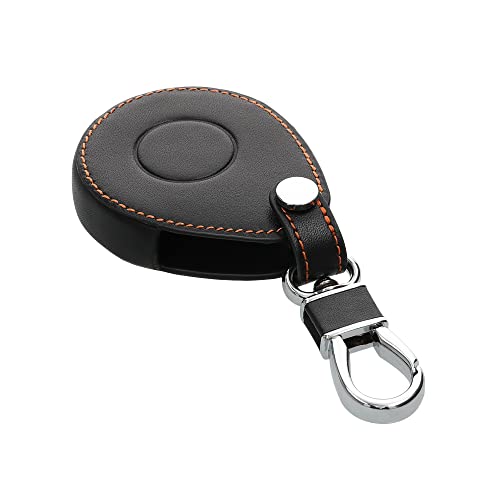 Kwmobile Custodia Compatibile con chiave Harley