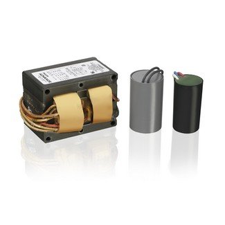 71A5792-001D Advance 250 Watt 4-Tap Volt M138/M153 Metal Halide Ballast