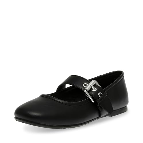 DV Dolce Vita Girl's Buckley Ballet Flat