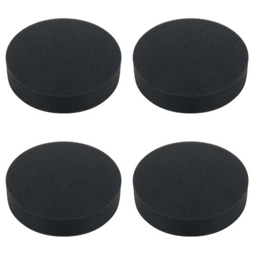 ZZLZX Washable Pre-Motor Sponge Filters