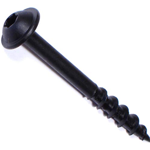 Wood-screws Fermeture difficiles pour fixer solidement vos bâtis en bois