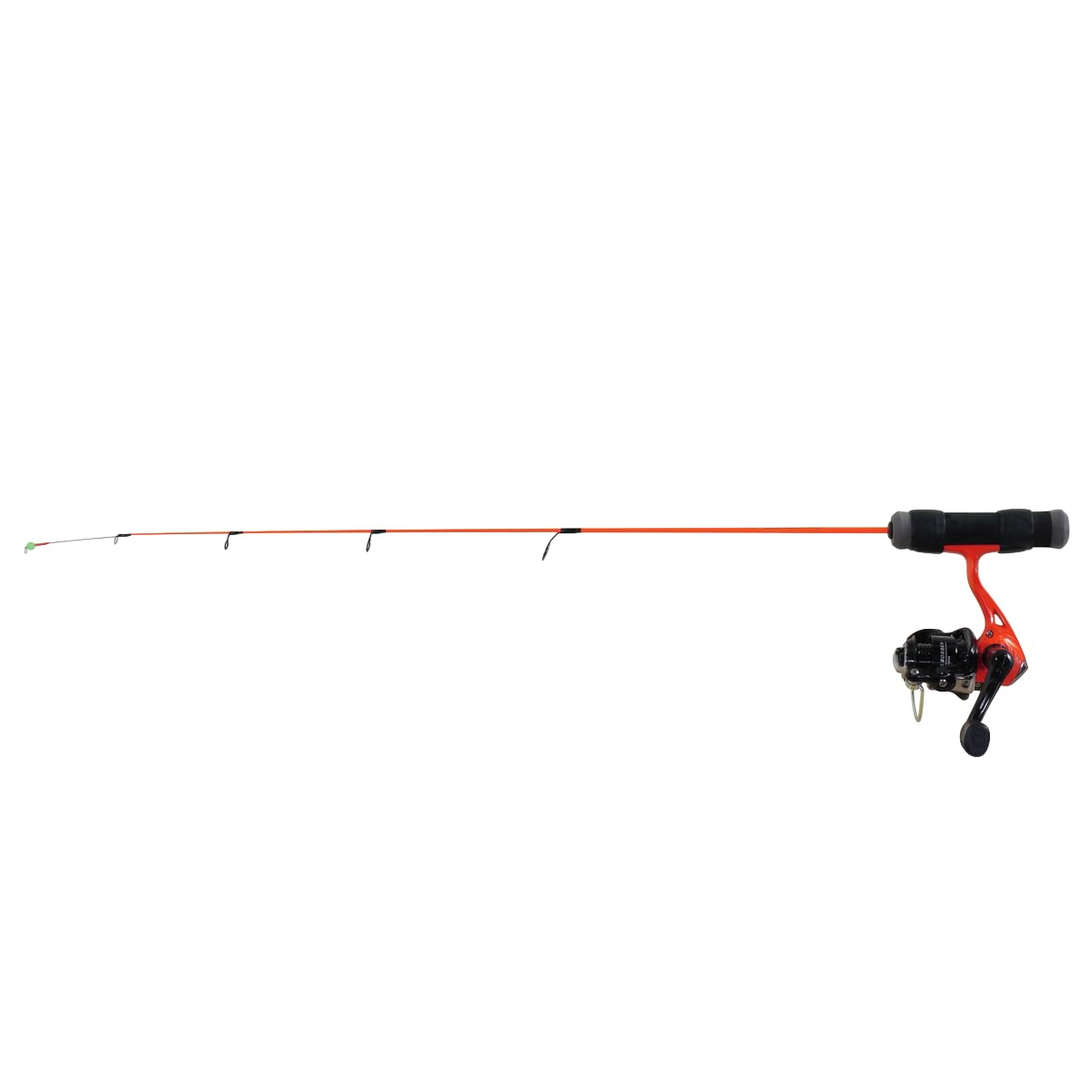 CLAM 16081 Genz Spring Bobber Combo Rod - 63,5 cm światło