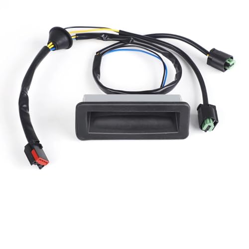 Interrupteur de câblage de coffre et bouton de poignée de hayon Freelander 99-01 LR020997