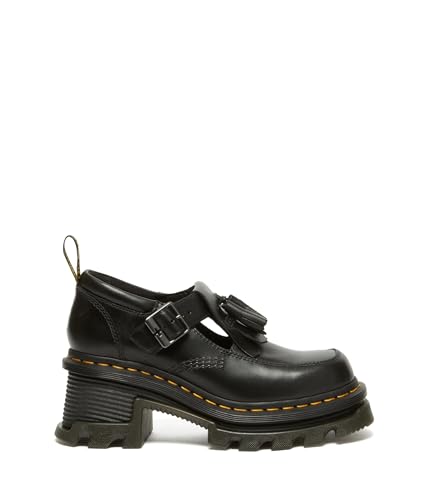 Dr. Martens Women's Corran Mary Jane 6
