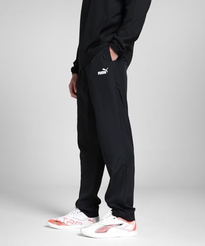 Image of Puma Men Woven Pants