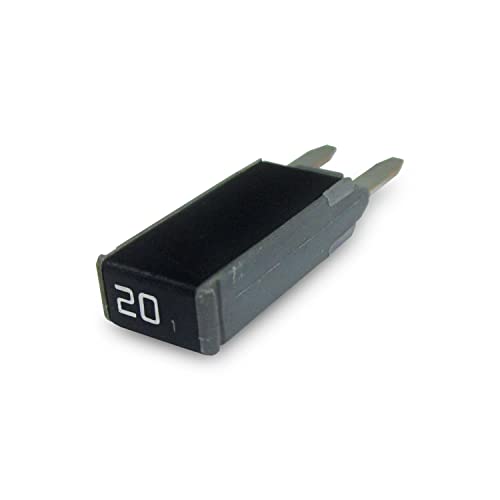 Polaris RZR 570 900 1000 (2014-24) Circuit Breaker Fuse Relay 20V - 4011372