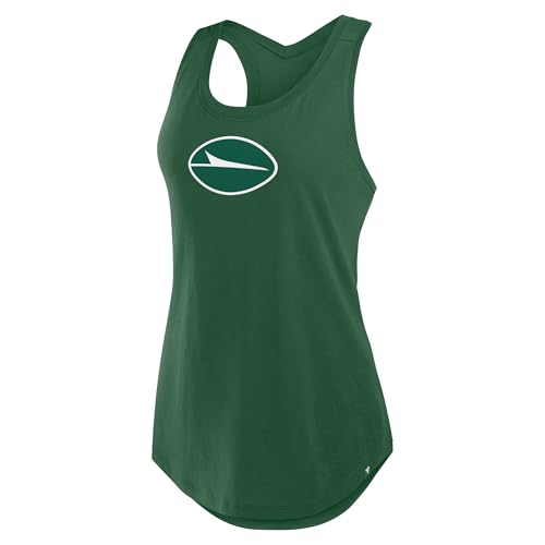 Image of Fanatics Women's NFL Iron Fan Tank Top