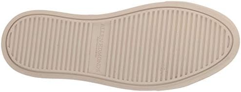 Allen Edmonds Men's Canal Court Shoe, Brown/White, 8.5 E US | Image 3