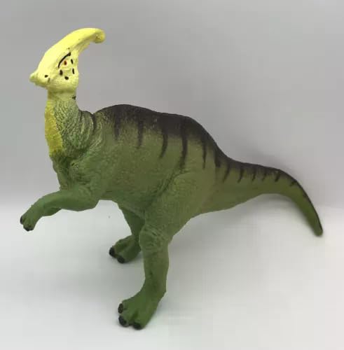 carnegie safari】カーネギーサファリ 恐竜フィギュア まとめ