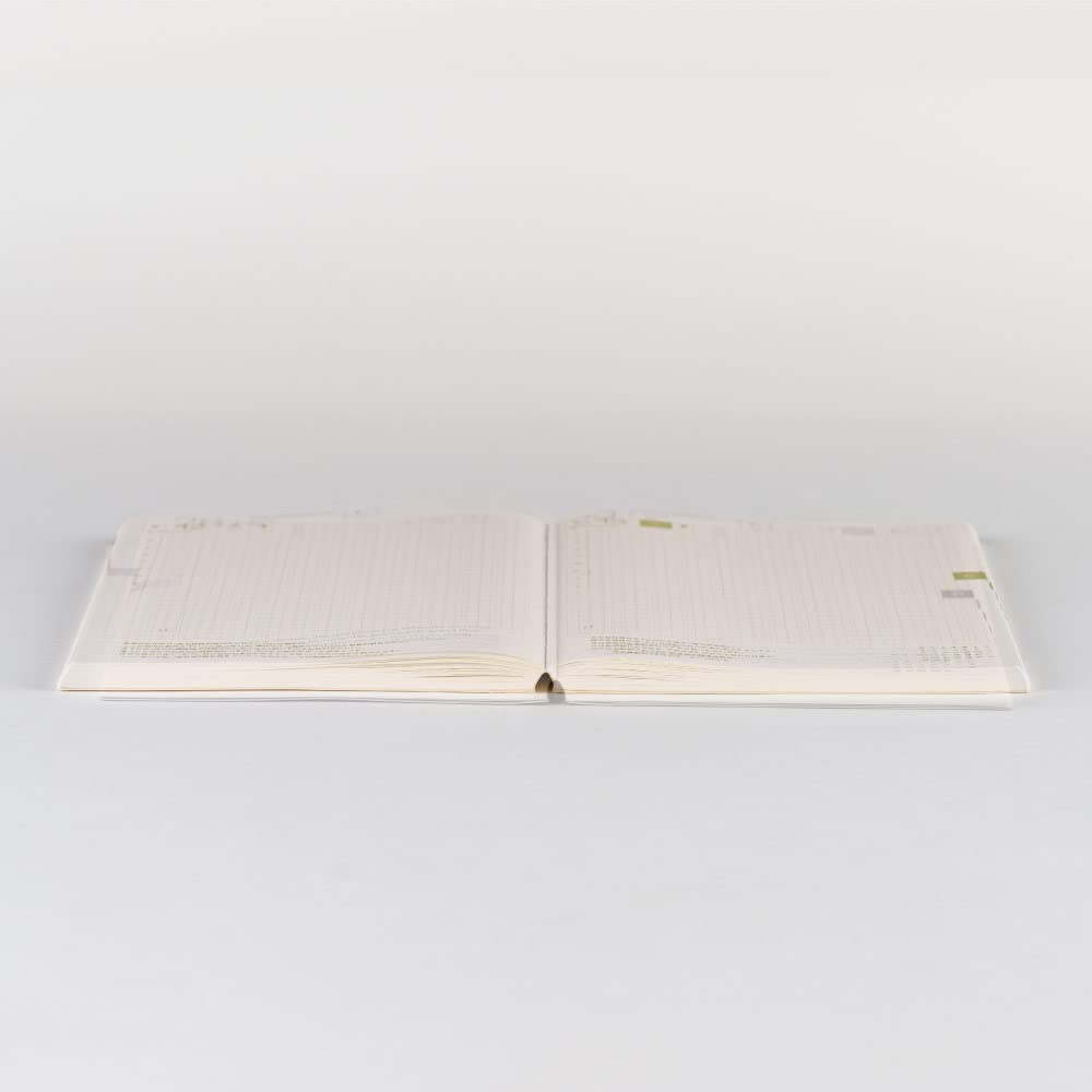 カズンページ カズン - ほぼ日手帳 全タイプ解説 - ほぼ日手帳とは