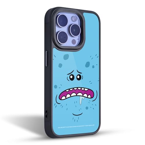 Coque anti-rayures Galaxy S24 Rick and Morty gel antichoc