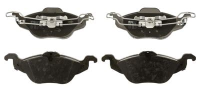 Opel Astra G ile uyumlu Ön Fren Balatası 1998-2010 TRW GDB1351 Takım