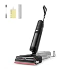 dreame H15 Pro FoamWash Nass- und Trockensauger, gezieltes FoamWash, intell. Dosierung, KI-Roboterarm 2.0, TangleCut 2.0, intell. Bürstenreinigung bei 100 °C, intell. Trocknung