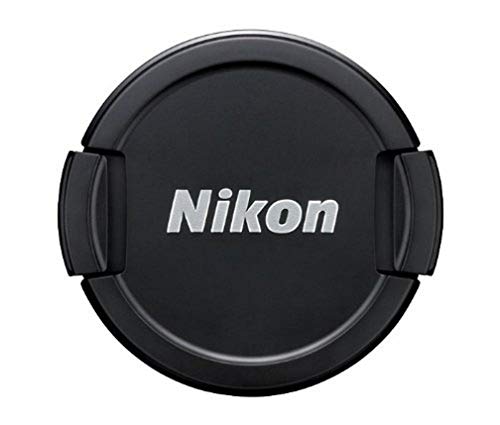 Nikon LC-77 77MM SNAP-ON Front Lens Cap