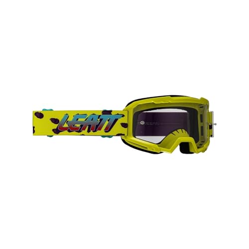 Image of Leatt Goggle Vizion 2.5s