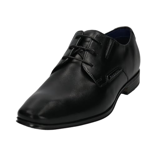 bugatti Men's Oxfords Lace Shoe2