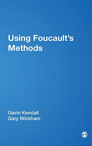 Using Foucault's Methods (Introducing Qualitative Methods) view 2