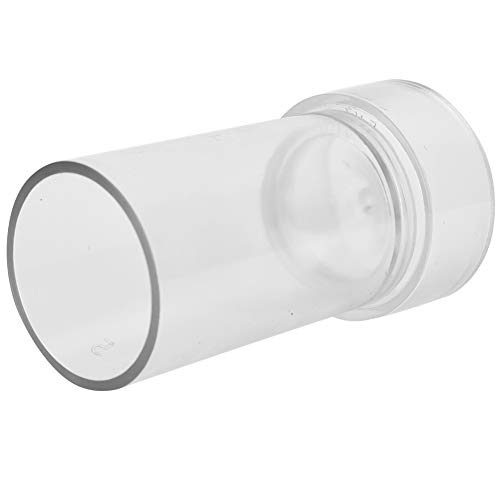 Pabilo para vela de plástico transparente para manualidades