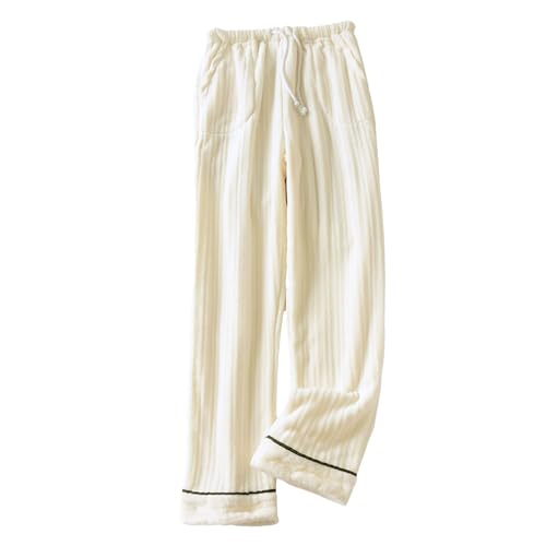 [Oehrimt] ���f�B�[�X �t���[�X ���[���p���c �X�E�F�b�g�p���c �������� ���N�� ���[���E�F�A�{�g���X �H�~ �h�� �g���� ���{�A �p�W���} ���ʋN�� ���n �Y�{�� ���ɗD���� �ɒg �ʂ����芴���� ���Y�{�� ���� �t�H�~ �₦�΍�(XL,�z���C