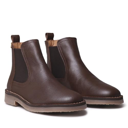 Marrone Toni Pons ISA-Po Booties EU 38