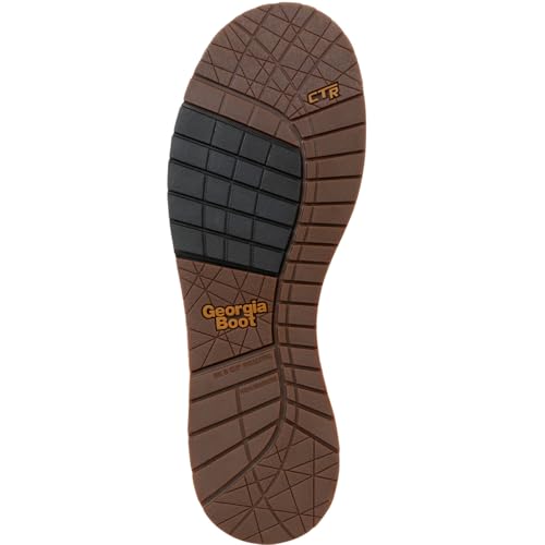 Georgia Boot AMP LT Wedge Steel Toe Waterproof Work Boot2