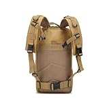 Zoom IMG-2 wiseonus 30l zaino da alpinismo Zoom IMG-2 wiseonus 30l zaino da alpinismo