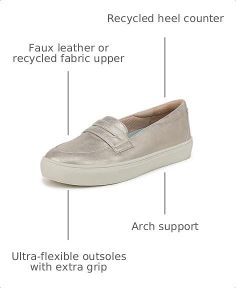 Image of Dr. Scholl's Nova Moc