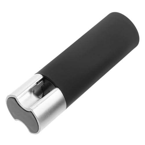 SUPVOX Pendentif Lesté pour Cordon de Store Vénitien, Poids en Fer et Plastique Noir, Poids Anti-Vent pour Stores, Accessoires Rideaux, Fixation Sécurisée pour Maison, Bureau ou Hôtel,