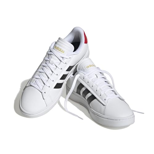 Image of adidas Men's Grand Court Alpha Shoe
