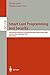 Produktbild Smart Card Programming and Security: International Conference on Research in Smart Cards, E-smart 2001, Cannes, France, September 19-21, 2001. ... Notes in Computer Science, 2140, Band 2140)